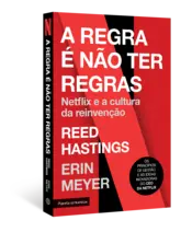 Miniatura capa 3d A regra é não ter regras