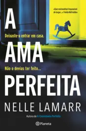 Capa A ama perfeita