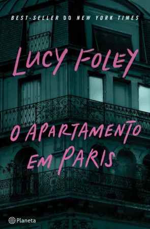 Capa O Apartamento em Paris
