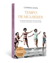 Miniatura capa 3d Tempo de Mulheres