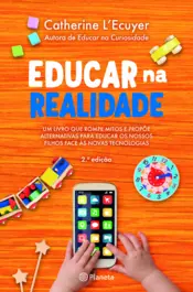 Capa Educar na Realidade - Ed atualizada