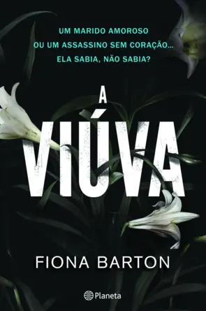 Capa A Viúva
