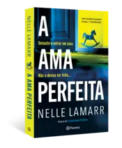 Miniatura capa 3d A ama perfeita