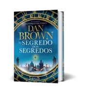 Miniatura capa 3d O Segredo dos Segredos - Ed. Colecionador