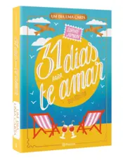 Miniatura capa 3d 31 dias para te amar