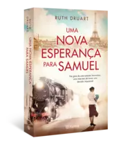 Miniatura capa 3d Uma Nova Esperança para Samuel