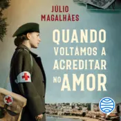 Capa Quando voltámos a acreditar no amor - Vol. 1