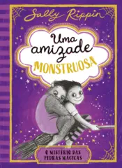 Capa O Mistério das Pedras Mágicas