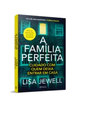 Miniatura capa 3d A Família Perfeita