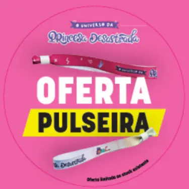 Imagen fundo carrossel O Diário de Uma Princesa Desastrada