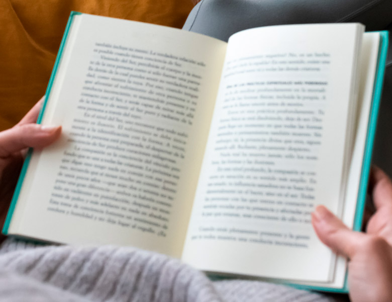 Imagen de fondo Livros Recomendados