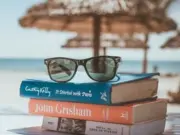 Miniatura O teu verão está dentro de um livro