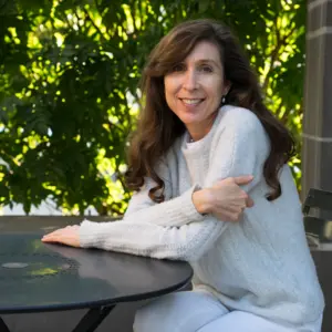 Retrato de  Kate Murphy