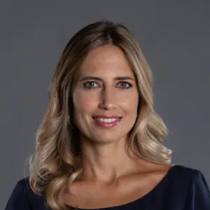 Retrato de  Sara Rodi