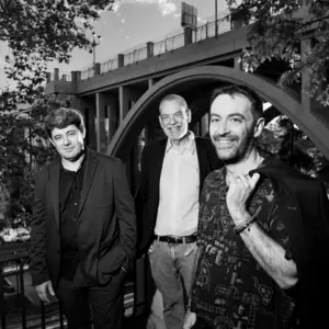 Retrato de  Carmen Mola