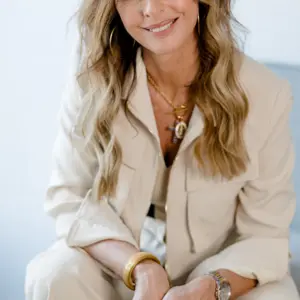 Retrato de  Melanie Tavares