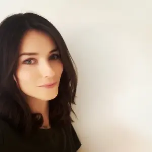 Retrato de  Michelle Adams