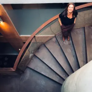 Retrato de  Sofia Castro Fernandes