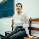 Fotografia de Márcia