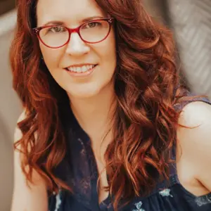 Retrato de  Susannah Nix