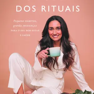 Retrato de  Tâmara Castelo