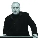 Fotografia de Sergio Luís de Carvalho