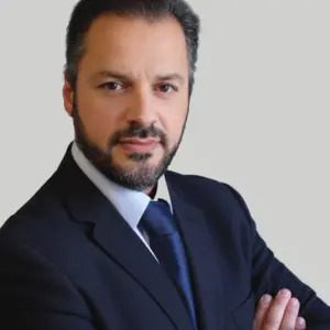 Retrato de  Pedro Brás