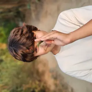 Retrato de  Dinis Rocha