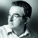 Fotografia de Santiago Posteguillo