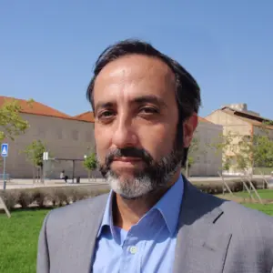 Retrato de Armando Seixas Ferreira