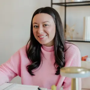 Retrato de  Alissa DeRogatis