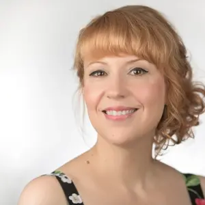 Retrato de  Lenora Bell