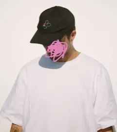 Retrato de  Another Angelo