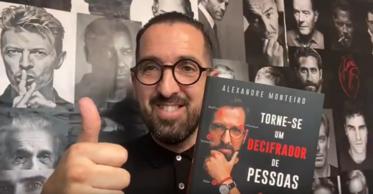 Torne-se um decifrador de pessoas