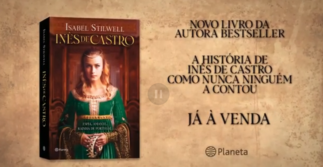 Inês de Castro Bumper